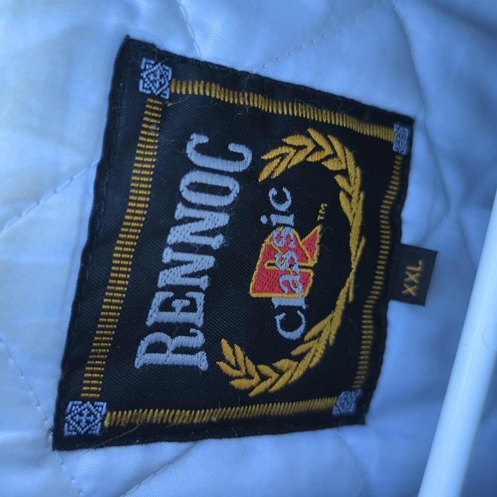 Northwest Airlines Varsity Jacket - image 6